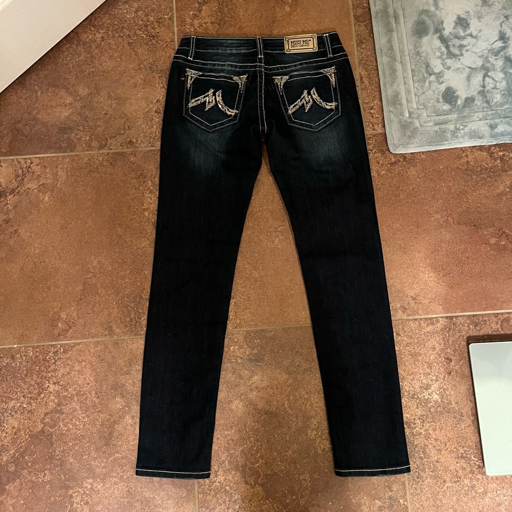 Miss Me Jeans 30